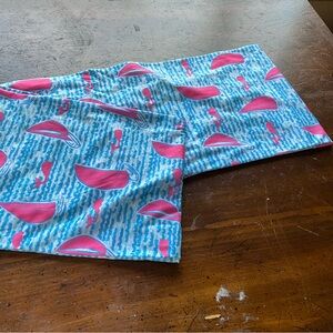 NWT simply southern infinity scarf